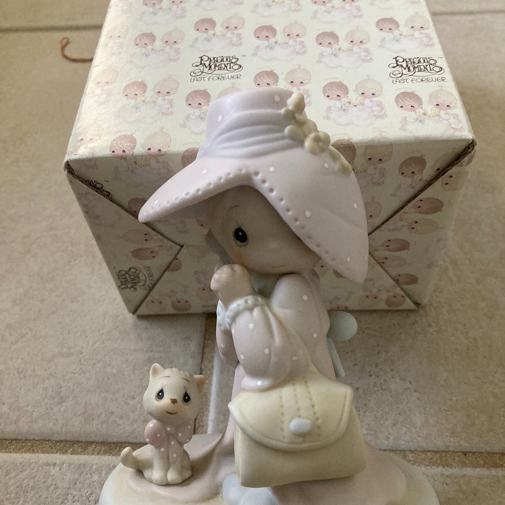 Precious Moments